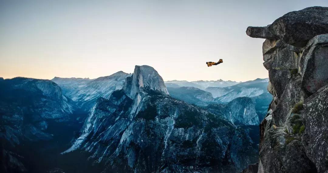 优胜美地是哪,优胜美地