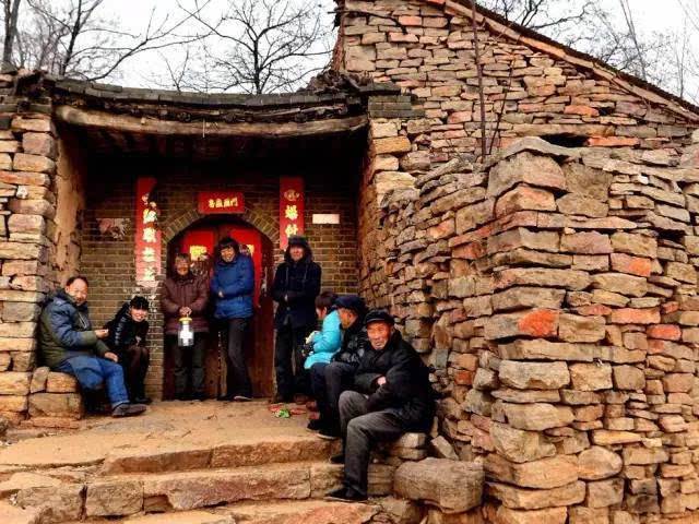 农村顺口溜,四大苦、四大黑、四大尴尬、四大损,谁编的太有才了