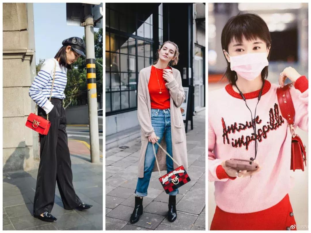 6款热门包包推荐,5千元大牌包包