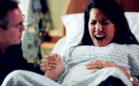 孕妈们进入产房要带些什么,孕妈妈进产房后要做啥子