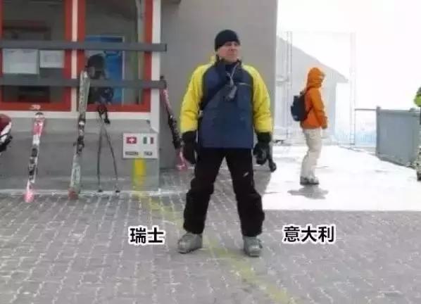 中国和老挝最奇葩的国界线,世界上最奇葩最贵的国界线