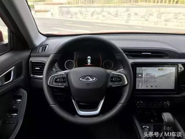 1.5l瑞虎5x家用能买吗,17年手动1.5t瑞虎5x值得买吗