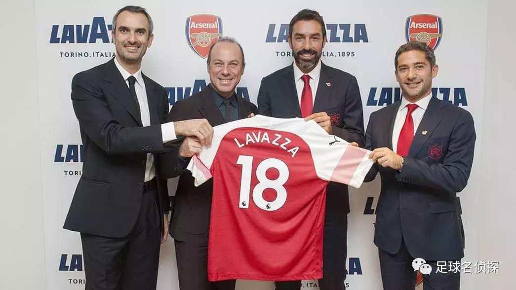 阿森纳或出售当家射手,名记阿森纳巴萨