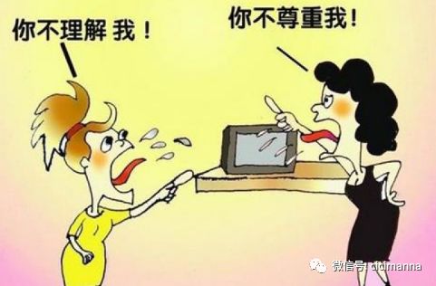 怎么跟有心机的婆婆相处,面对喋喋不休的婆婆怎么办