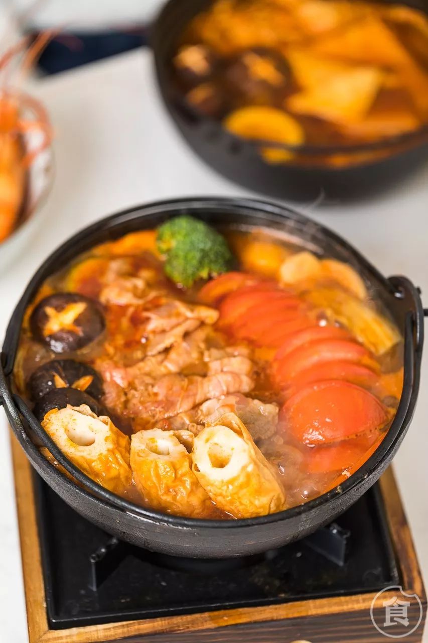 附近老城区自助小火锅推荐,不用花一分钱就能吃饱的火锅