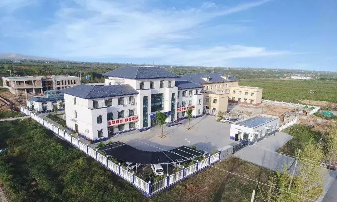 这个季节韩城的花椒是最美的风景,韩城冬季好玩的免费景点