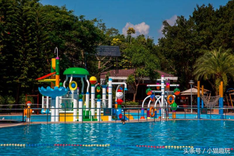 广州市从化区碧水湾温泉,从化碧水湾温泉度假