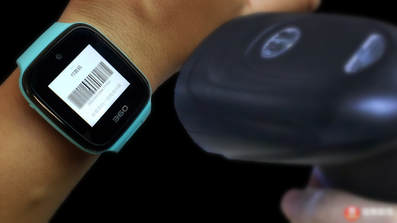 360儿童手表7X评测：4G网络视频通话，支付宝功能培养孩子理财观