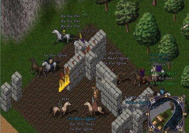 细数这些年的经典游戏,细数曾经玩过的游戏