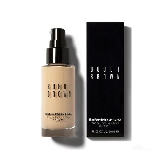 干皮粉底液测评视频,雅诗兰黛公认干皮最好的粉底液