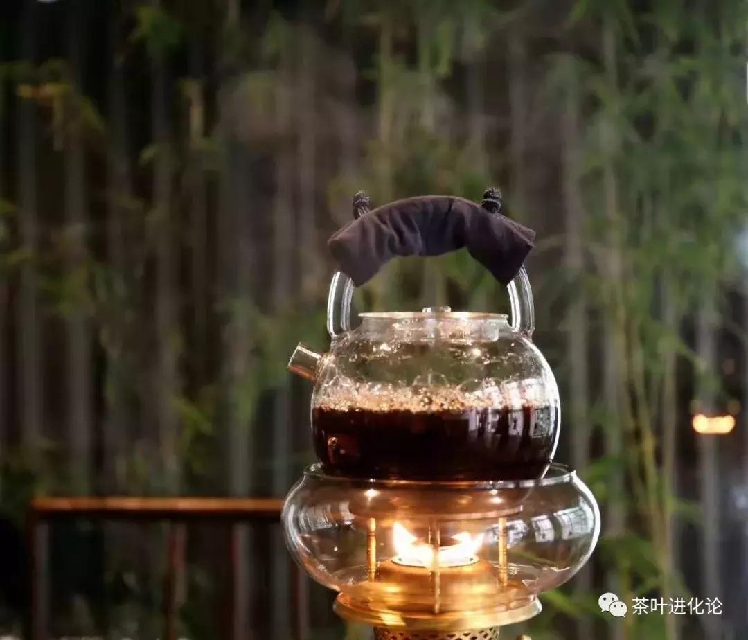 铁壶和铜壶有什么区别,煮水陶壶和铁壶对比