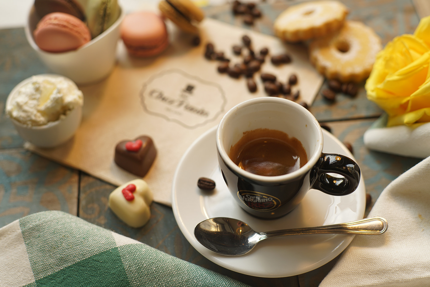 美食摄影｜SerenaS（意大利）