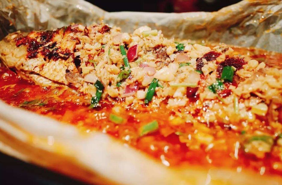 24种烤鱼蒜香烤鱼的详细配方,怎么才能做出美味的烤鱼