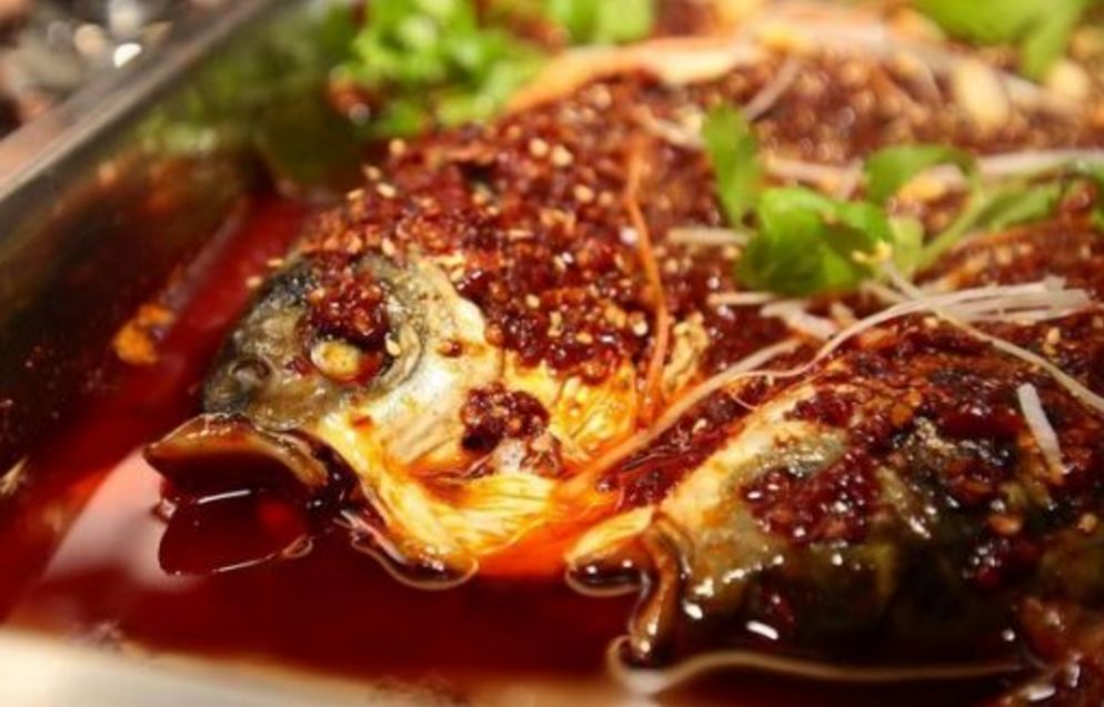秘制烤鱼真材实料才能做出好味道,适合南方沿海清淡烤鱼飘香配方