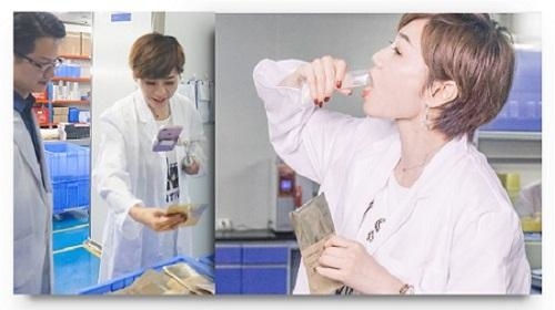 佰草集大白泥面膜嫩白补水,好用便宜补水防敏面膜