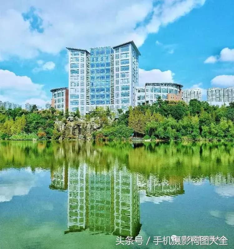 教你如何用手机拍出最好的照片,十个秘诀让你用手机拍出好照片