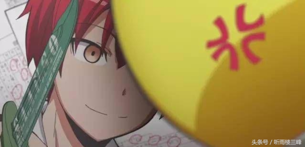 动漫中那些黑暗却善良的人物,动漫中很坏的人