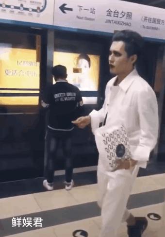 白宇万圣,万圣节白宇