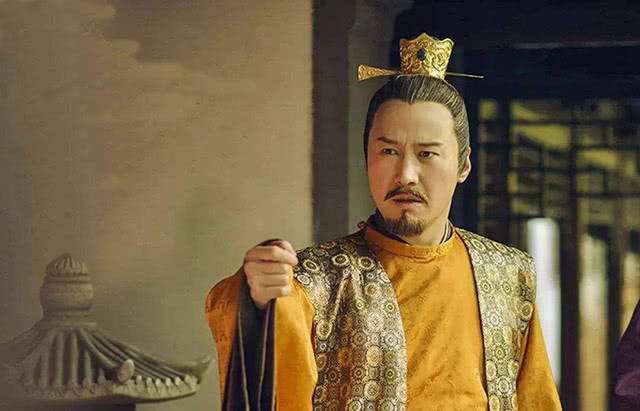 杨贵妃与唐玄宗皇后,唐玄宗为什么没有立杨贵妃为皇后