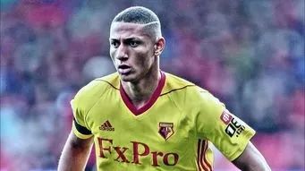 理查利森贫民窟,巴西贫民窟理查利森