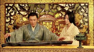 赵飞燕是谁的皇后,赵飞燕是汉朝的什么人