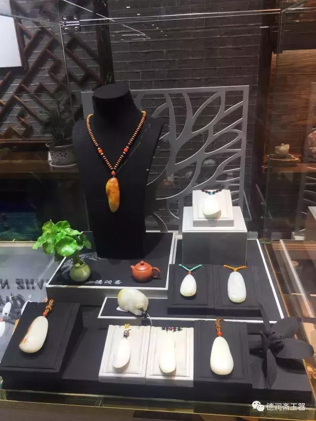 青金石保养效果,青金石的保养和把玩