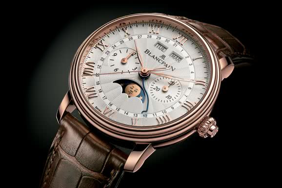 宝珀手表维修视频教程,宝珀手表维修