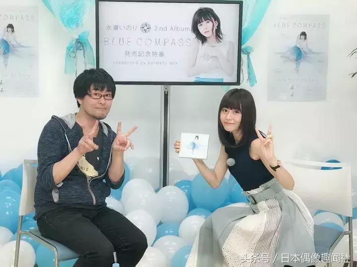 日本新人女子声优盘点，除了上坂堇，你还喜欢谁？