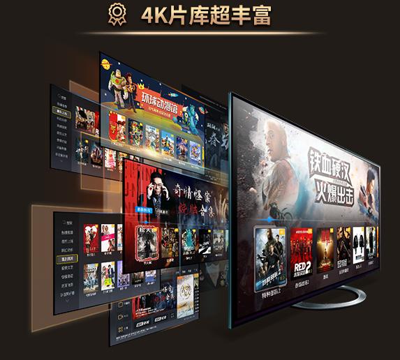 您有一份优惠券待领取图片,电信4k机顶盒领取