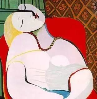 价值几千万的外国油画,价值百万美元的油画