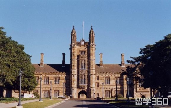 麦考瑞留学移民专业,麦考瑞大学脊柱专业