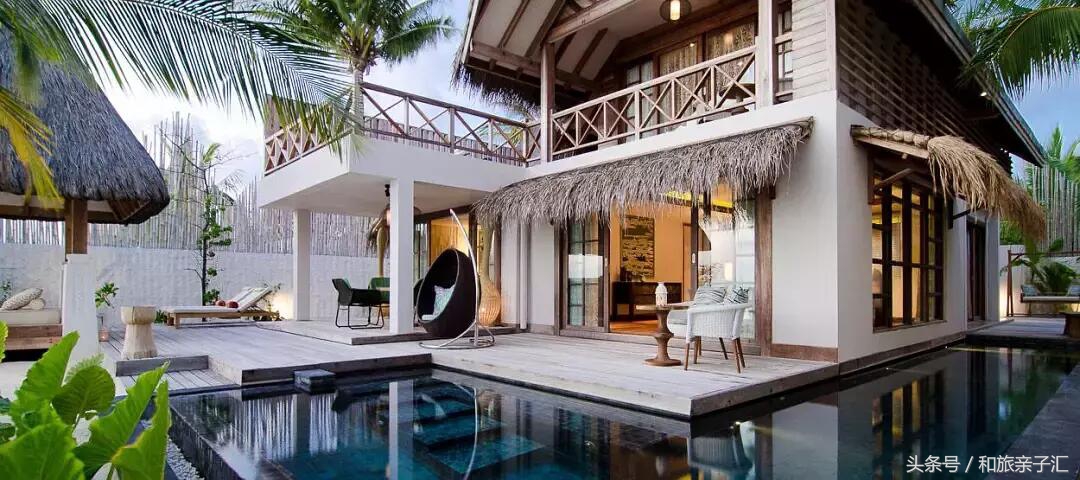 马尔代夫12个顶级度假岛,马尔代夫一日游项目