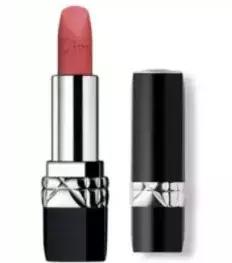 秋冬口红黄皮显白,最显白的秋冬口红好看到爆炸