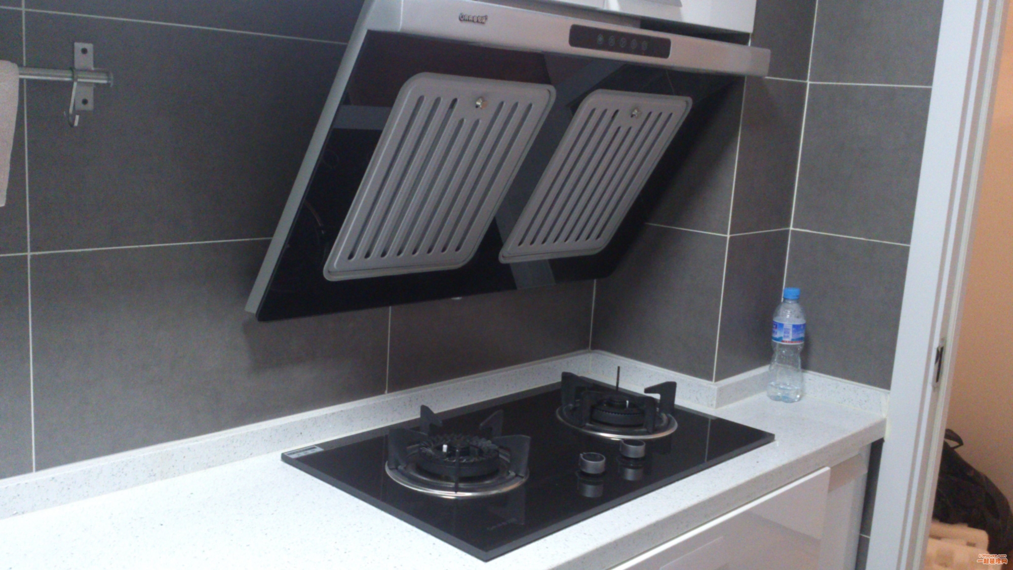 乐得合不拢嘴！工头老舅送我一份全屋主材清单+品牌推荐，砍价用