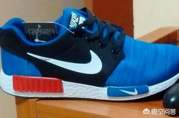 nikeadidas怎么又开始卖了,揭秘耐克adidas假货