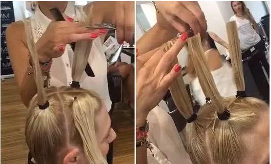 留学生有一种无法言说的「痛」叫做：“我在国外剪了个头发”