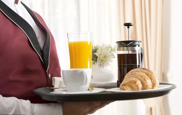 酒店的温度,谁在守护?