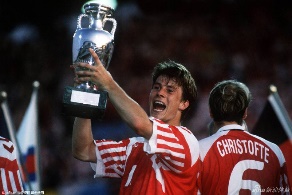 1993尤文图斯,巴乔尤文回眸