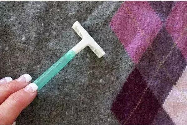 毛衣爱起球怎么办,毛衣掉毛很厉害小妙招