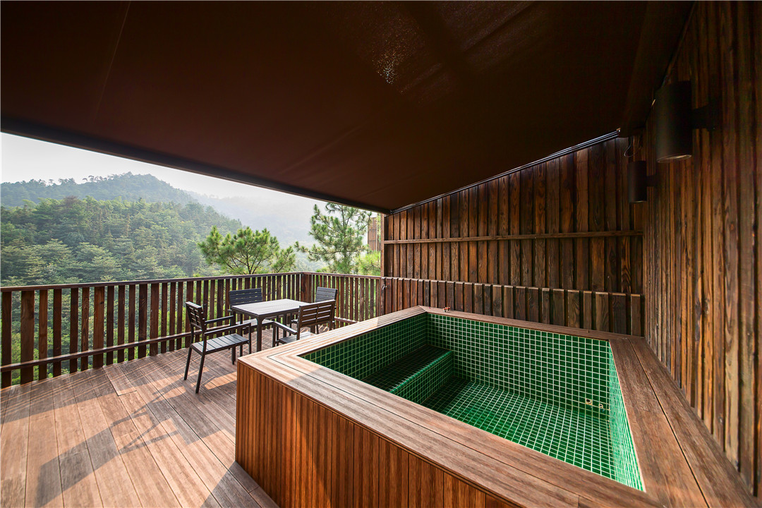 上海泡温泉一日游攻略,江浙沪冬季适合泡温泉旅游攻略