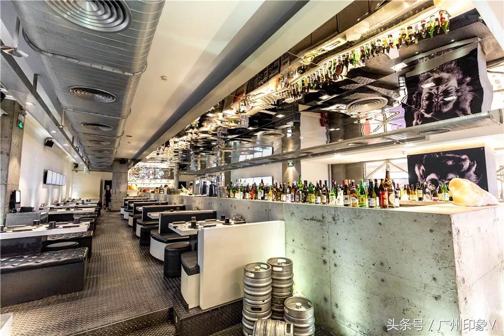 天环广场事件实际原因,天环广场一波王炸