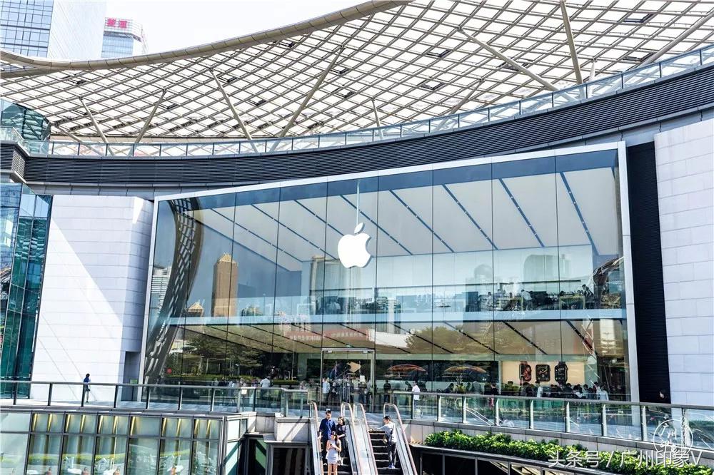 天环广场事件实际原因,天环广场一波王炸