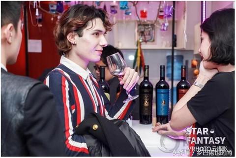 最惊艳的互动艺术展,惊艳的互动艺术展