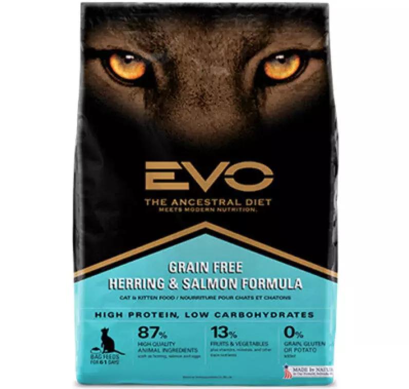 猫粮有关猫咪的健康可不能随便选 (猫咪生病吃哪种湿猫粮)