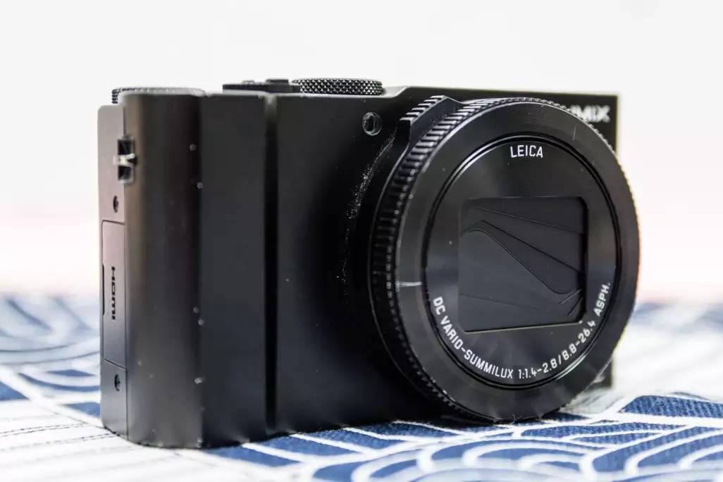 松下lx10徕卡镜头,松下lx10和佳能m50