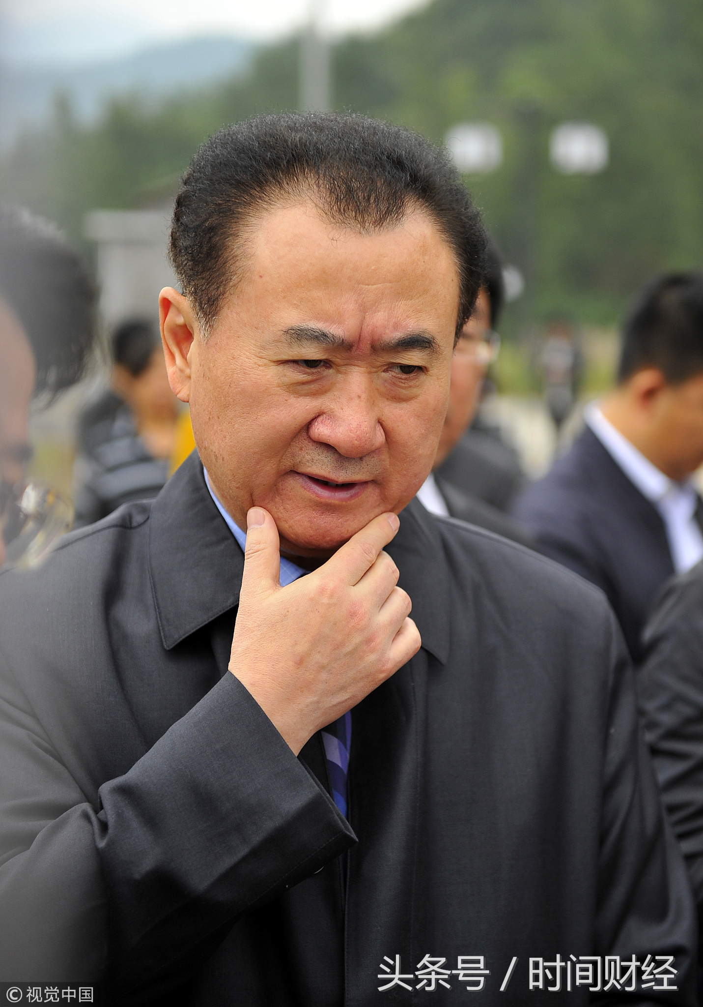 “半死不活”的万达电商还能让王健林忍多久？传“快钱”正遭出售