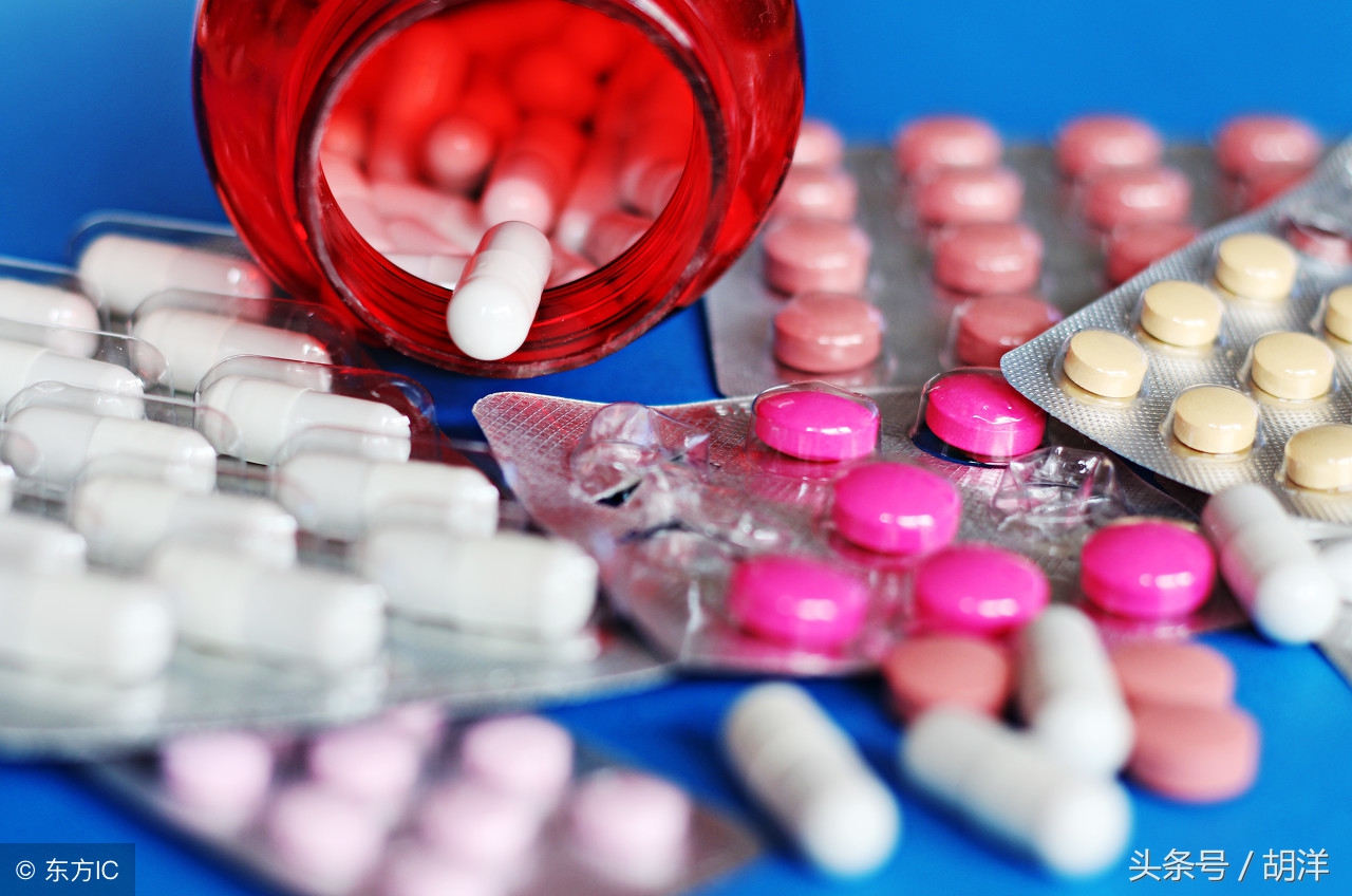 靶向药不耐药,吃靶向药说耐药了不赠药