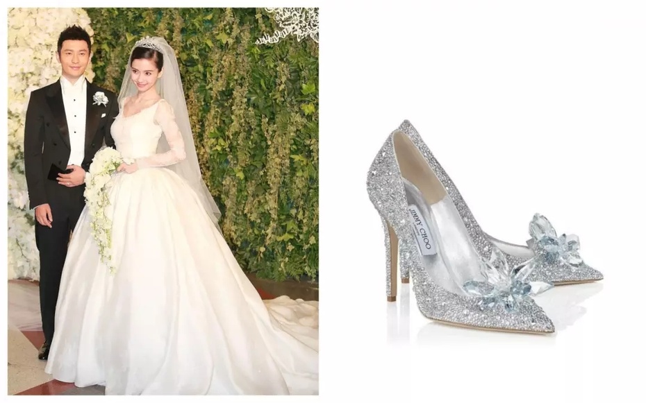 小红书的婚鞋,小红书穿什么鞋好看