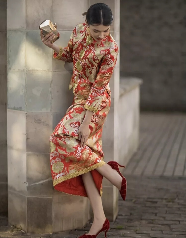 小红书的婚鞋,小红书穿什么鞋好看