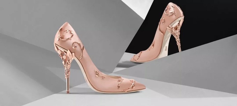 小红书潮鞋推荐男,小红书里最仙的几款婚鞋